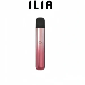 ILIA哩亞主機